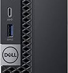 Pc Ref.Dell 5070 Tiny i5-9500/8Gb/NoDisk/W11P