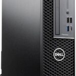 Pc Ref.Dell 3430 SFF i5-8400/8Gb/No Disk/W11P