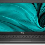 Notebook Ref. 14" Dell i5-1145G7/8GB/256Gb W11P