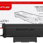 Pantum Toner Originale PL-A4201H