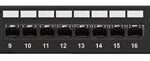 Patch Panel 24 Porte Cat.5e.