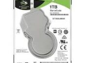 HD Seagate 2,5" da 1 Tb 5400rpm Sata2.