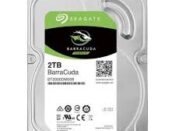 HD Seagate 3,5" 2 Tb 7200 Rpm.