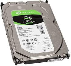 HD Seagate 3,5" 2 Tb 7200 Rpm. - immagine 2