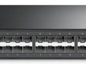 Switch Tp-Link 24 Porte Gigabit +4 a 10G.