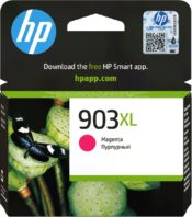 HP Cartuccia Originale N.903XL Magenta