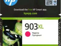HP Cartuccia Originale N.903XL Magenta
