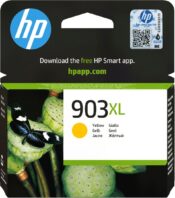 HP Cartuccia Originale N.903XL Yellow