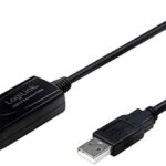 Prolunga attiva USB 2.0 da 10Mt