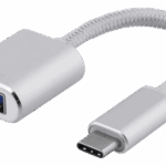 Adattatore Type C (M) a Usb Type A (F) 11Cm