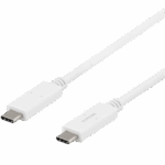 Cavo USB 2.0 Type C M/M 5 Gbs 5A da 1Mt