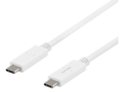 Cavo USB 2.0 Type C M/M 5 Gbs 5A da 1Mt