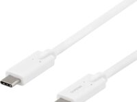 Cavo USB 2.0 Type C M/M 5 Gbs 5A da 2Mt