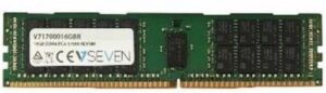 Ddr4 V7 16GB 2133MHZ CL15 ECC PC4-17000