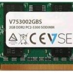Ddr2 V7 So-dimm 2Gb 667Mhz