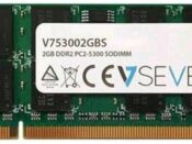 Ddr2 V7 So-dimm 2Gb 667Mhz