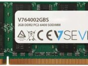 Ddr2 V7 So-dimm 2GB 800MHz