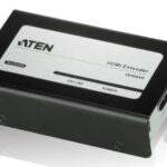 Extender Hdmi su Cat.5e/6 60Mt Ricevitore