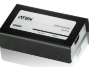 Extender Hdmi su Cat.5e/6 60Mt Ricevitore