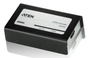 Extender Hdmi su Cat.5e/6 60Mt Ricevitore