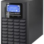 Ups On-Line PowerWalker VFI1000CRS LCD