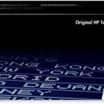 HP Toner Originale W1106A