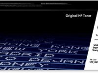 HP Toner Originale W1106A