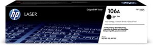 HP Toner Originale W1106A
