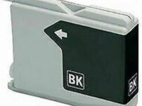 Brother Cartuccia Comp.LC970/1000 Bk