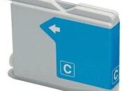 Brother Cartuccia Comp.LC970/1000 Ciano