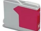 Brother Cartuccia Comp.LC970/1000 Magenta