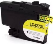 Brother Cartuccia Comp.LC-427XL Giallo