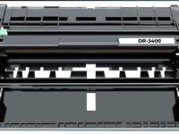 Brother Drum Comp.DR3400 Bk
