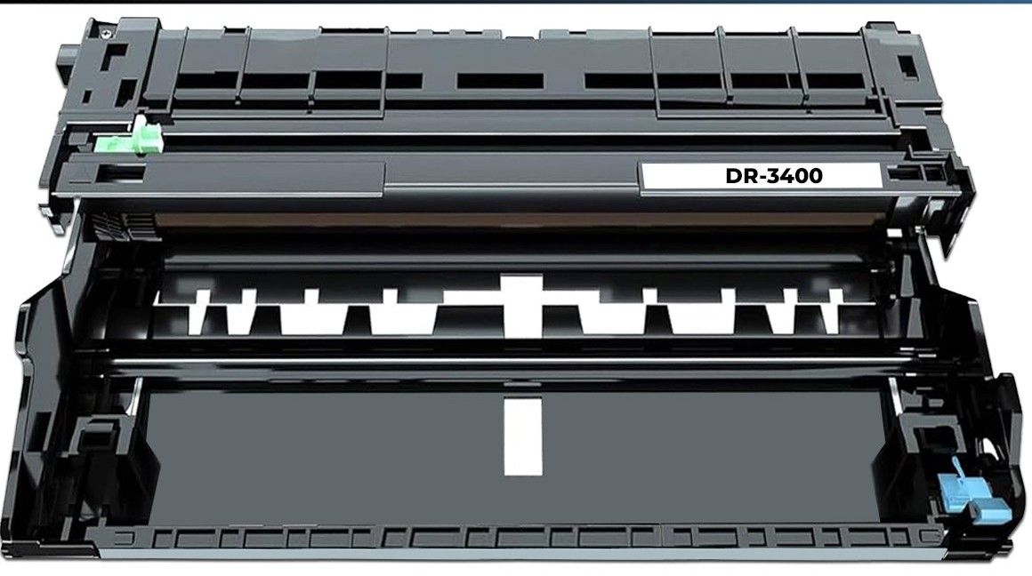 Brother Drum Comp.DR3400 Bk
