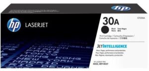 HP Toner Originale CF230A Bk