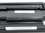 Canon Toner Compatibile 070H Bk