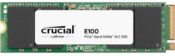 Ssd Crucial PCIe M2 NVME E100 da 2Tb