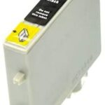 Epson Cartuccia Comp.T0441 Bk