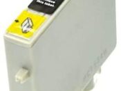 Epson Cartuccia Comp.T0441 Bk