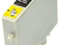 Epson Cartuccia Comp.T0441 Bk