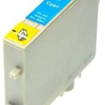 Epson Cartuccia Comp.T0442 Ciano
