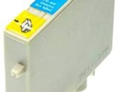 Epson Cartuccia Comp.T0442 Ciano