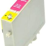 Epson Cartuccia Comp.T0443 Magenta