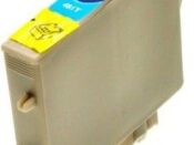 Epson Cartuccia Comp.T0481 Bk