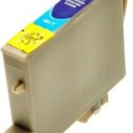 Epson Cartuccia Comp.T0482 Ciano