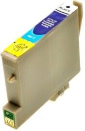Epson Cartuccia Comp.T0484 Yellow
