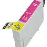 Epson Cartuccia Comp.T0553 Magenta