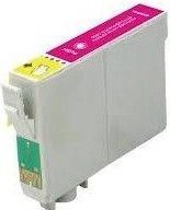 Epson Cartuccia Comp.T0613 Magenta