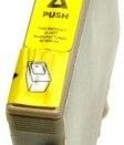 Epson Cartuccia Comp.T0614 Yellow