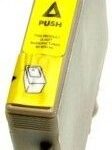 Epson Cartuccia Comp.T0614 Yellow